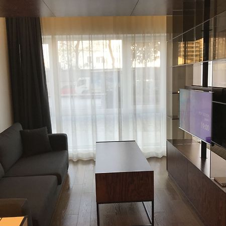 Merter Suites Istanbul Luaran gambar