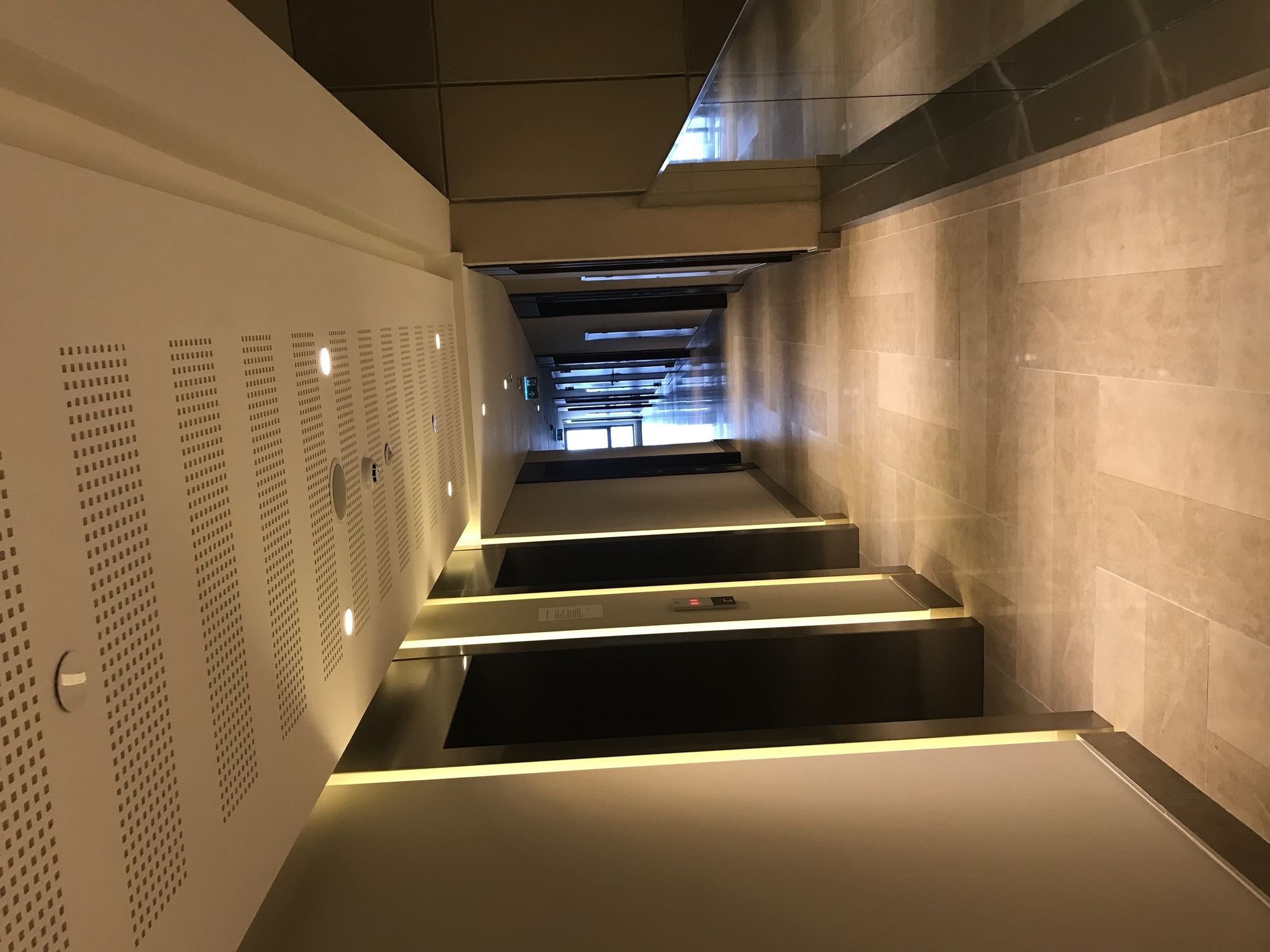 Merter Suites Istanbul Luaran gambar